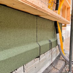 Krycie dachów Malbork 4