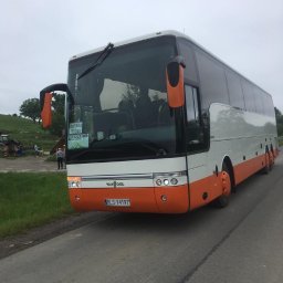 VITIA BUS Witold Sawczyn - Doskonały Transport Lesko