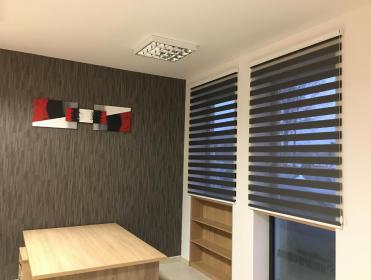 DOMAX - Żaluzje, moskitiery Wadowice