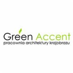 GREEN ACCENT Pracownia Architektury Krajobrazu - Tarasy Kraków