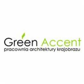 GREEN ACCENT Pracownia Architektury Krajobrazu - Ogrodnik Kraków