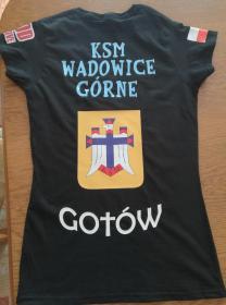 Mateusz Kapinos - Laminowanie Wadowice Górne