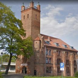 2016: Słupsk. Miejska Biblioteka Publiczna,
ul. Grodzka 3
zakres: Instalacja centralnego ogrzewania, wentylacja mechaniczna