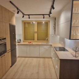 Szafy wnękowe Wałbrzych