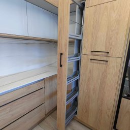 Meble tapicerowane na wymiar Wałbrzych