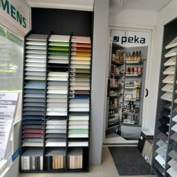 Szafy wnękowe Wałbrzych 4