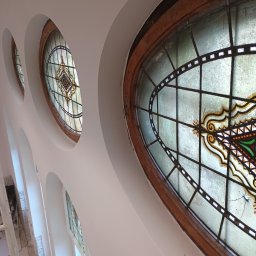 Usługi remontowe Grzegorz Gruszka - Malowanie lokali firmowych Lwówek Śląski