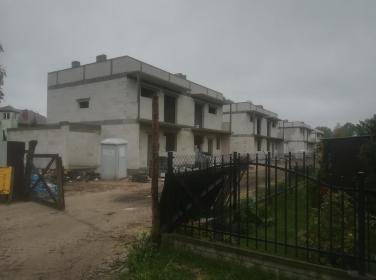 Asturbud - Budowa domów Żyrardów