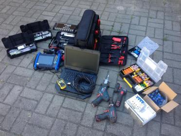 Instalatorstwo Teletechniczne - Systemy Alaramowe do Domu Kalisz