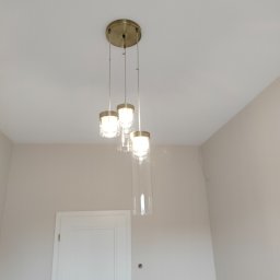 Pomiary elektryczne Gliwice 1