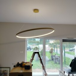 Pomiary elektryczne Gliwice 3