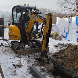 Pomiary elektryczne Gliwice 4