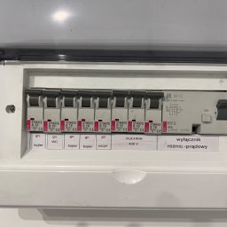 Elektro-start Jakub Popławski - Profesjonalne Podłączenie Indukcji Warszawa