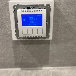 Pomiary elektryczne Warszawa 4