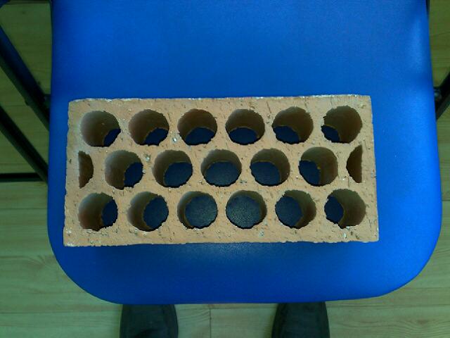 Cement, bloczki betonowe