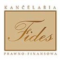 Kancelaria Prawno-Finasowa Fides - Faktoring Pełny Kraków