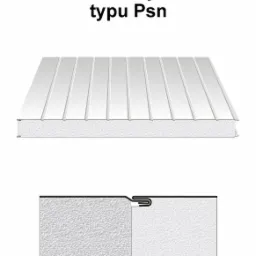 płyta warstwowa FLORIAN CENTRUM