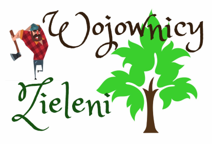 Wojownicy Zieleni - Ogrodnik Dąbrowa Górnicza