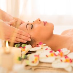 Masaż Tartak brzózki 1