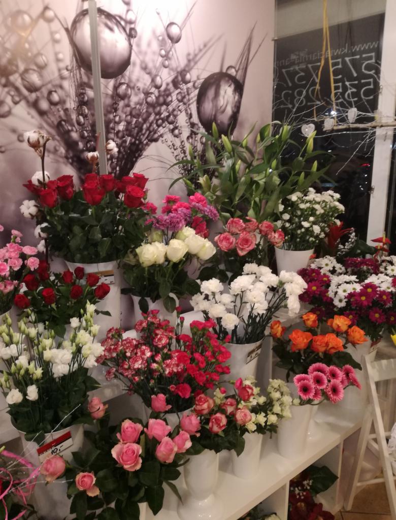 Kwiaciarnia Annabelle