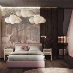 AP STUDIO AGATA POZOWSKA-MAJCHRZAK - Projektowanie wnętrz Bielsko-Biała