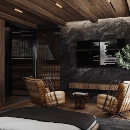 Projektowanie mieszkania Przezchlebie 4