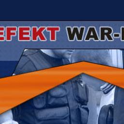 Agencja ochrony "EFEKT WAR-MA" - Projektowanie Inżynieryjne OLSZTYN