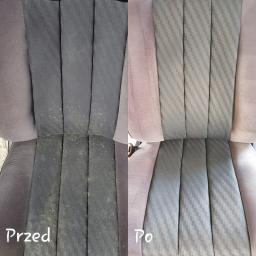 Pranie dywanów Warszawa 2