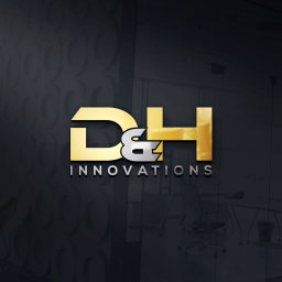 D&H INNOVATIONS - Obróbka Metali Bytów