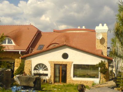 MAR-budach blacharstwo-dekarstwo