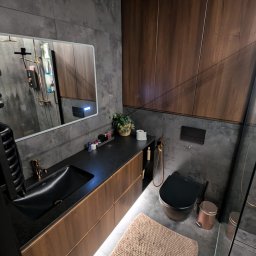 Aranżacja mieszkań Mountmellick 4