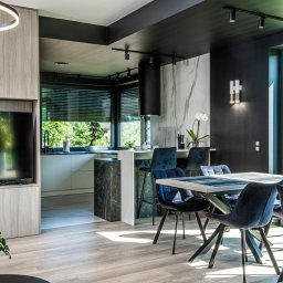 Aranżacja mieszkań Mountmellick 3