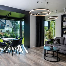 Aranżacja mieszkań Mountmellick 2