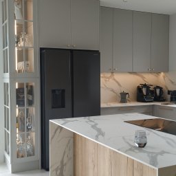 Aranżacja mieszkań Mountmellick 1