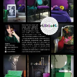 publikacja w Decoration & Design