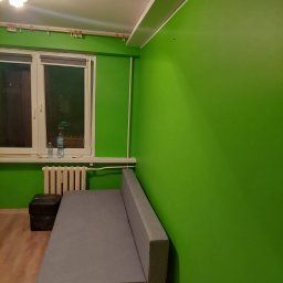 Sebastian Remonty Wykończenia Wnętrz - Kładzenie Gładzi Białystok