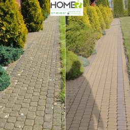 Czysta kostka zmienia oblicze 