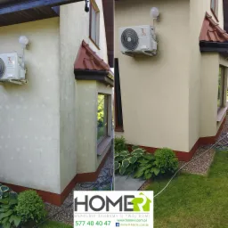 A mówili że się nie ta ładnie doczyścić, my tak nie mówiliśmy