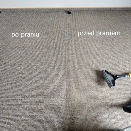 Pranie dywanów Opole 3