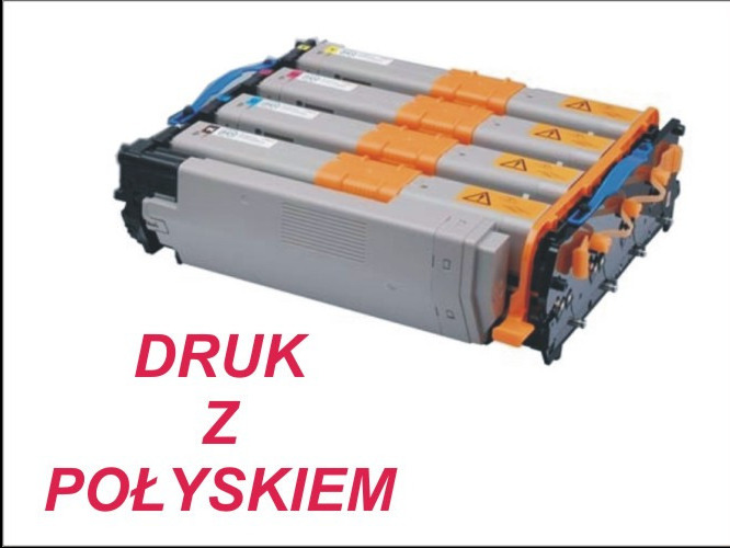 Naprawa drukarek OKI i sprzedaż materiałów eksploatacyjnych do wszystkich modeli drukarek OKI.