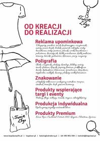 Bagsbaar Anna Zaniewska - Artykuły biurowe Ząbki