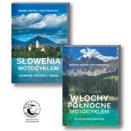 Grupa wydawnicza Ezooneir Agnieszka Mlicka - 