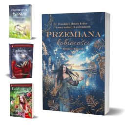 Grupa wydawnicza Ezooneir Agnieszka Mlicka - 