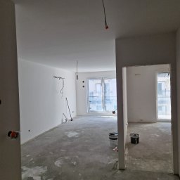 Ocieplenie poddasza Wyszków 2