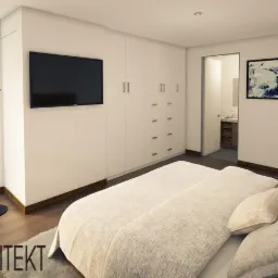 Wnętrza prywatne i komercyjne