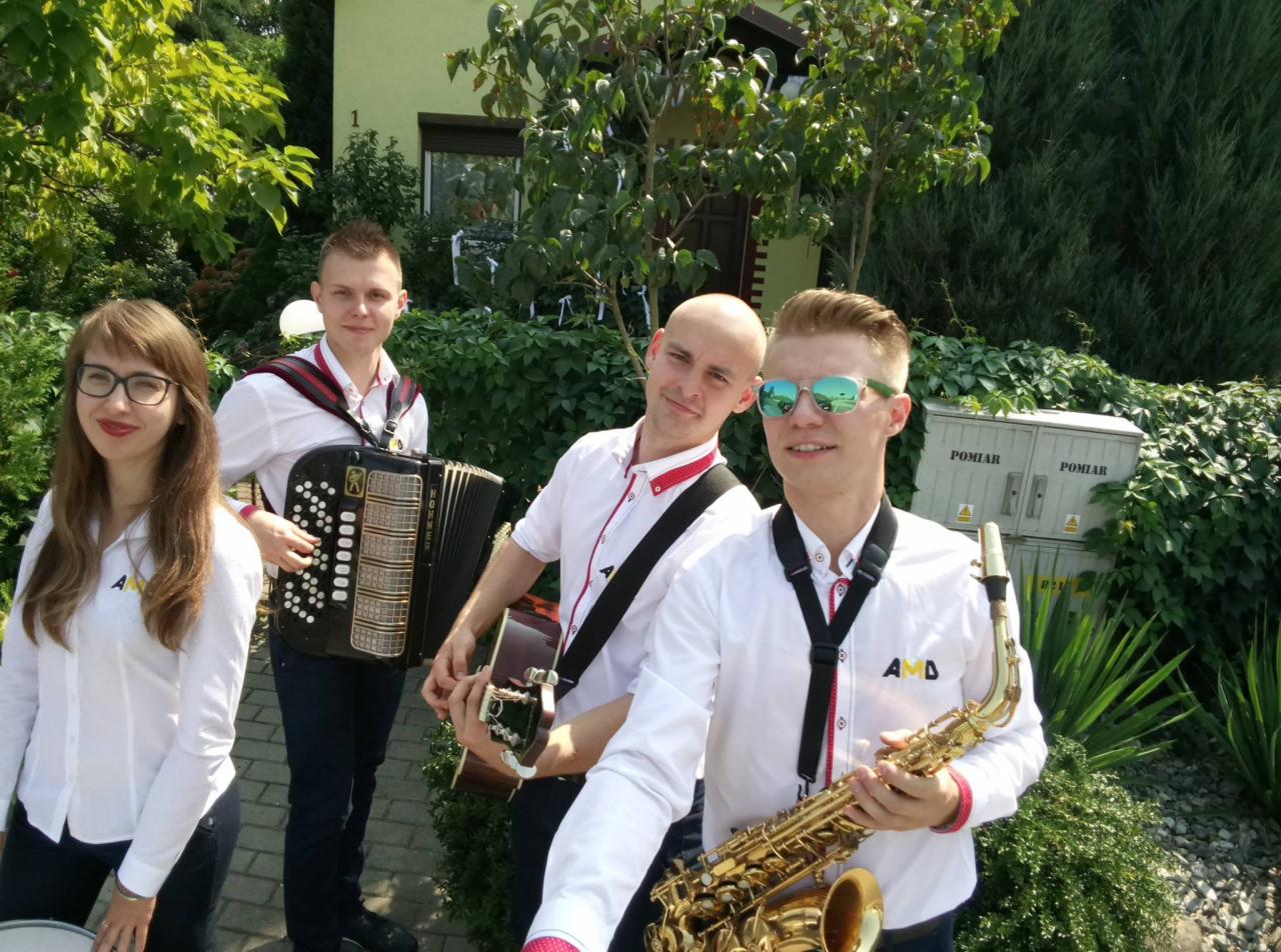 wyprowadzenie