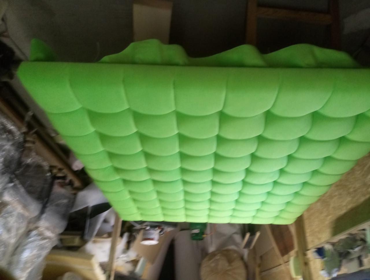 Zaglowia tapicerowane