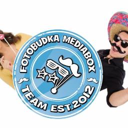 Fotobudka MediaBOX - Fotobudka Gdynia