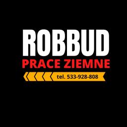 Robbud - Ogrody Cegłów