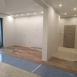 Remonty mieszkań Deszczno 1